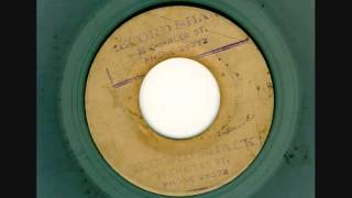 prince buster - lucky 7 ( willdbells blank 1964 )