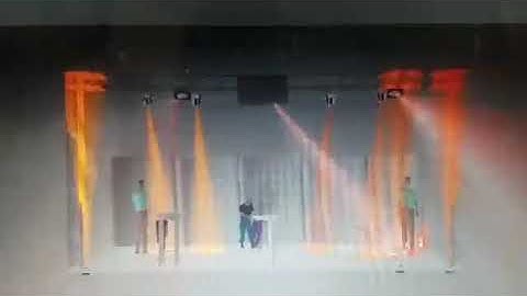 Freestyler 3d Visualizer