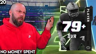 Rolling Our Profits From Makerights No Money Spent