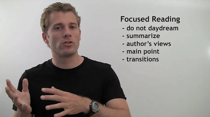 LSAT Prep Tips, Advice & Materials for Reading Comprehension Skills and Speed