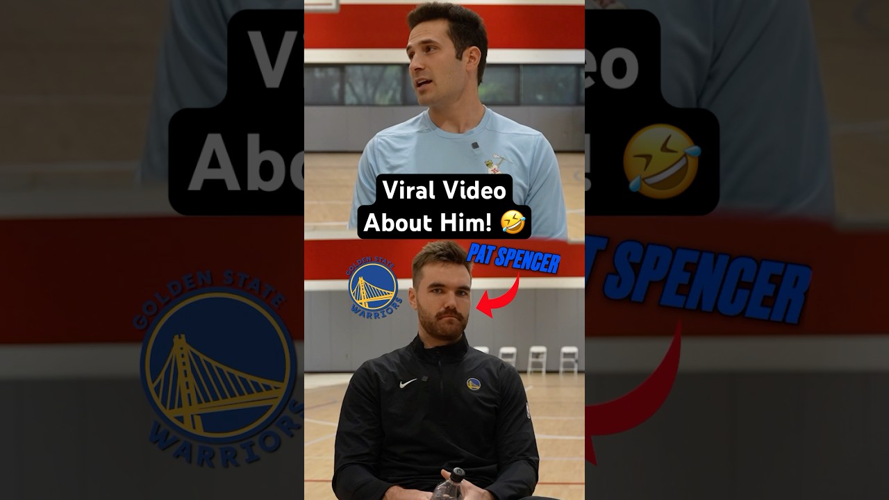 Reacting to a Video of HIMSELF!! 🤣