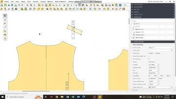 Shoulder forward shortcut system for gemini cad