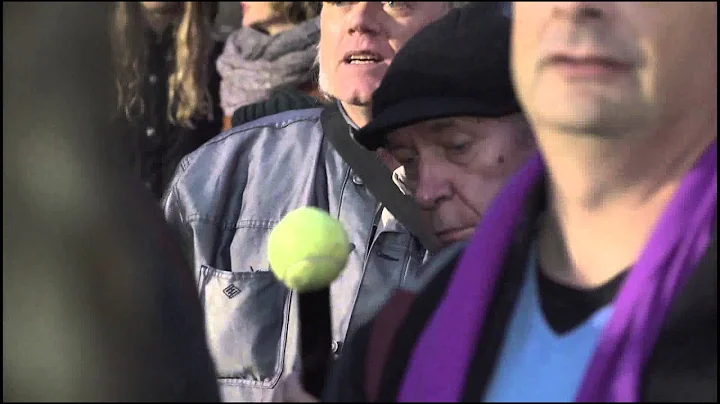 John Lennon Imagine Strawberry Fields Forever, Central Park December 2015