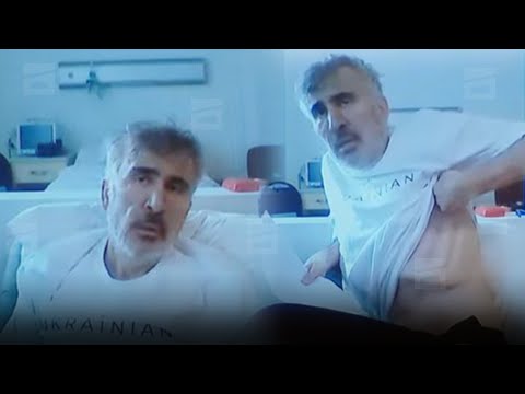 მიხეილ სააკაშვილის წონა კრიტიკულ ზღვარს ჩამოსცდა | \"ვივა მედი\" რეალობის შეცვლას ცდილობს