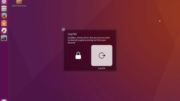 Linux Basics: How to Logout