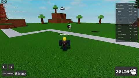 another ability wars hacker including killaura, fly, teleportation, etc