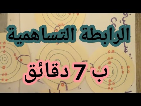 فيديو: ما هي الصيغة المركبة التساهمية لثلاثي يود الفوسفور؟