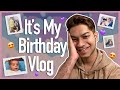 My 22nd Birthday ♥️ || Part 1