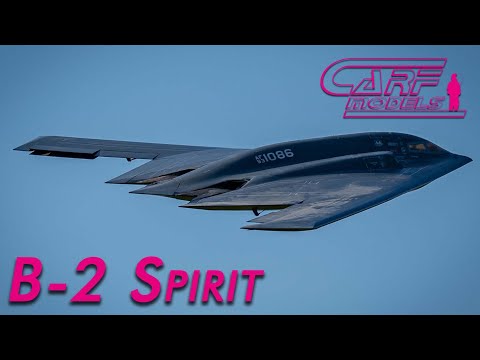 B-2 Spirit ||