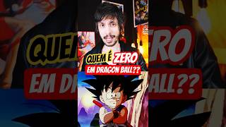 Goku Ia Vir Com Outro Nome Pro Brasil?