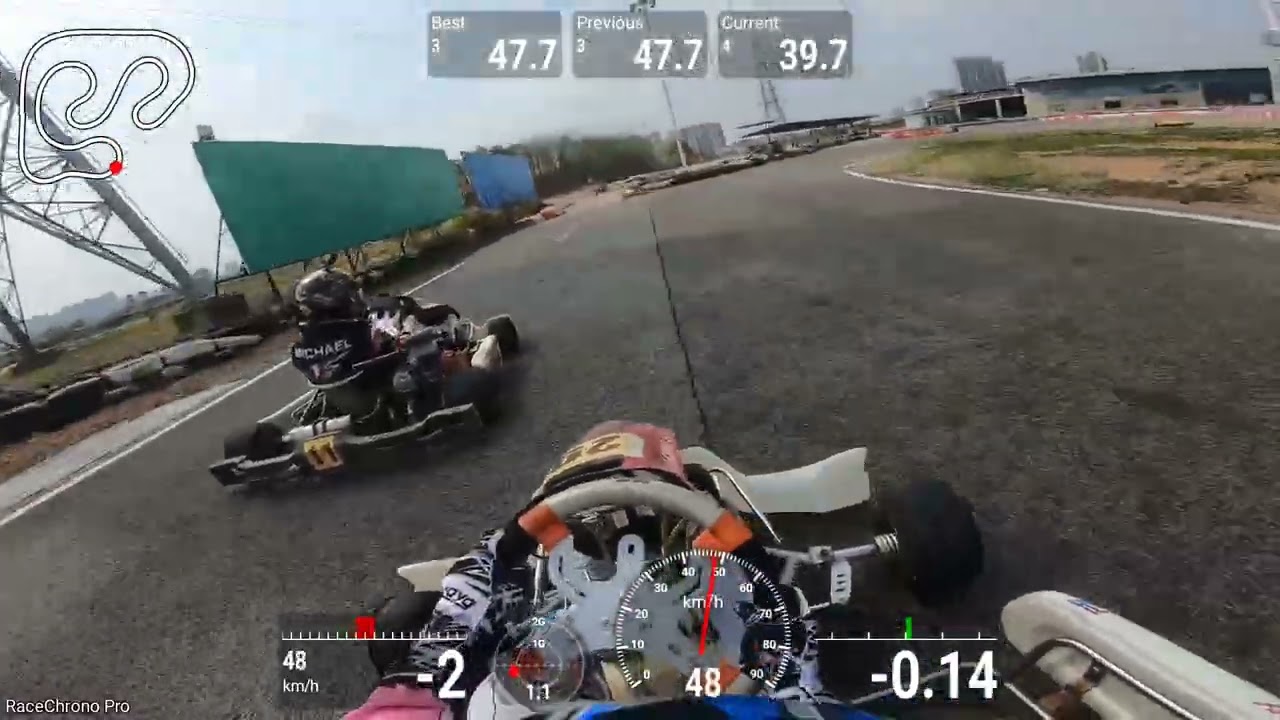 20260221 - 道滘運動場 Round 1 70kg 4T270