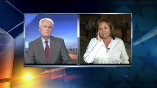 Governor responds to Rio Rancho voter lines