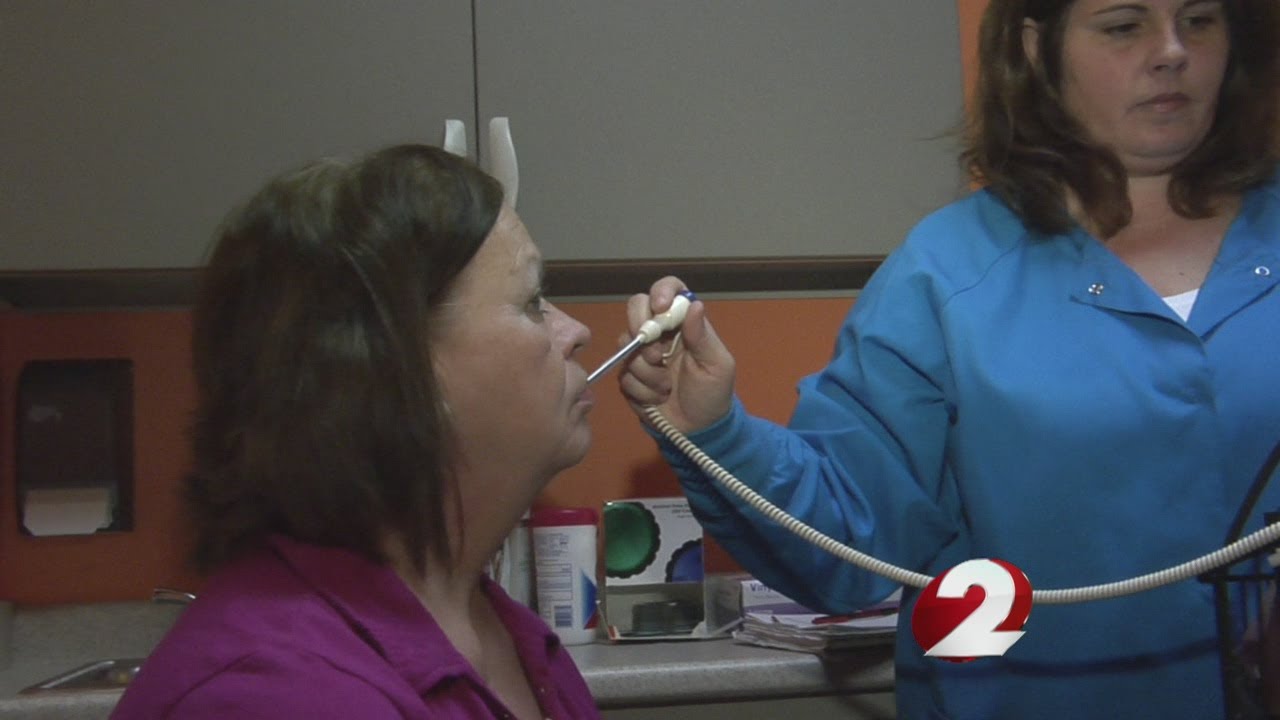 Compassion care for patients