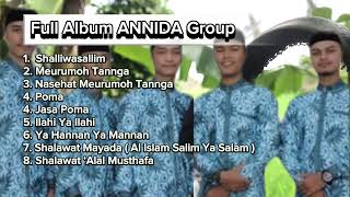 Download Lagu Terbaru ❗️Full Album Likee Aceh | ANNIDA Group MP3