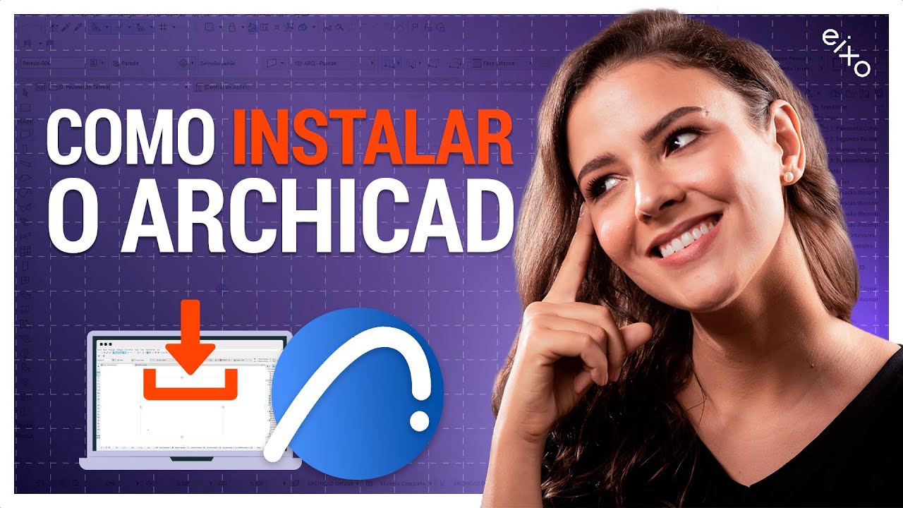 archicad download estudante