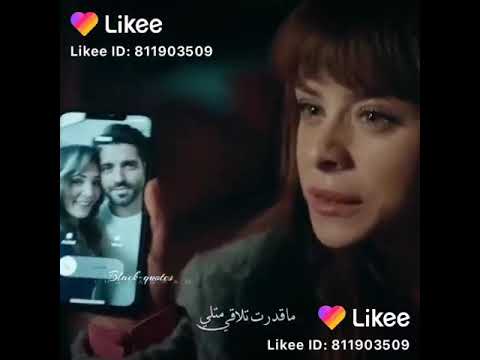 كرهني وقتها بتسبتلي ما قدرت تلاقي متلي