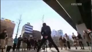 dream high (circus) MV