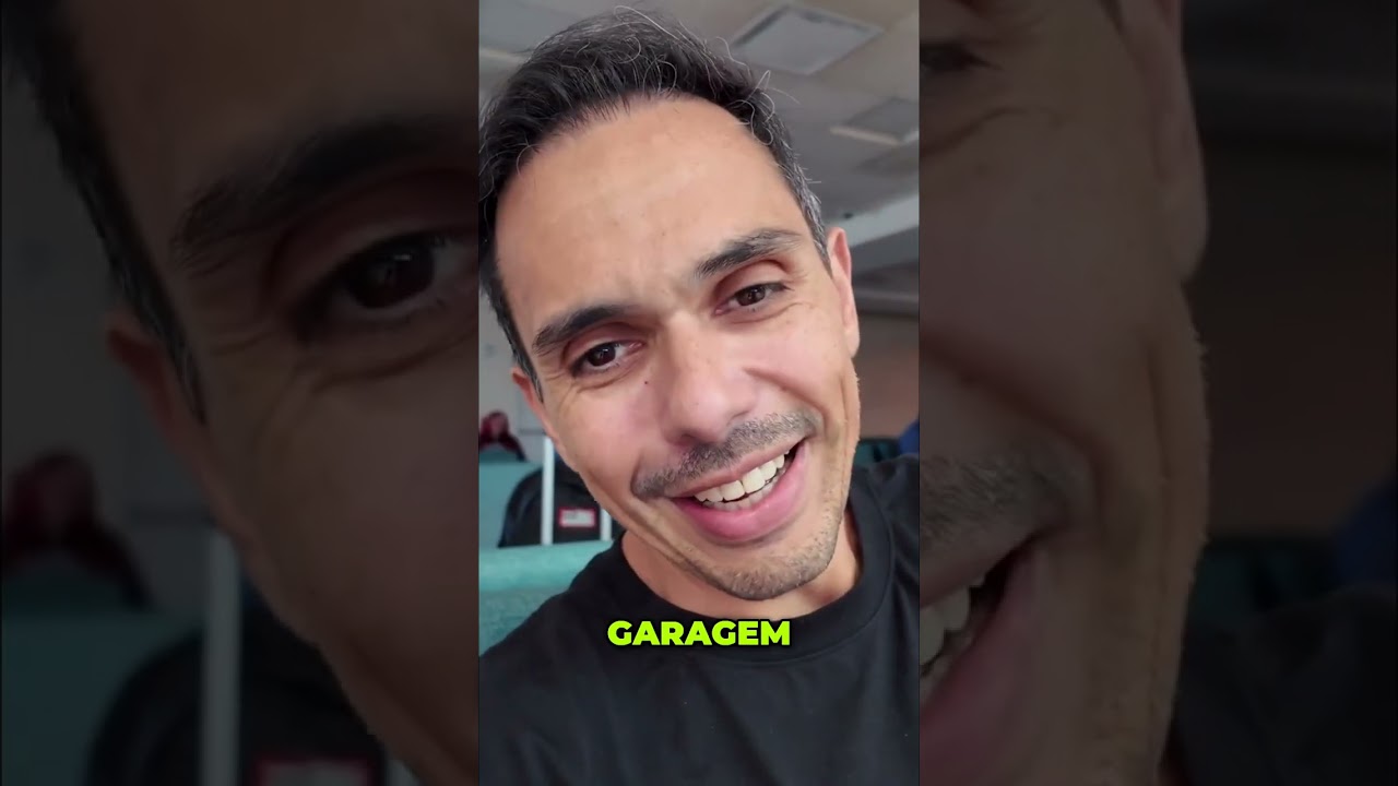 Aventura em Miami: Carro Surpresa e Tesla Cyberbeast! 