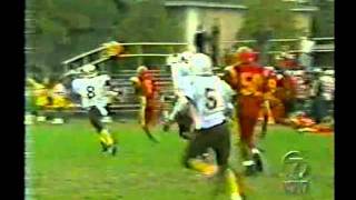 Londell Brights miraculous game-winning touchdown run