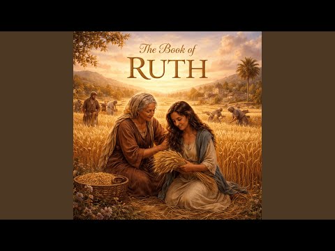 Ruth 3 KJV Audio Bible, video poster frame