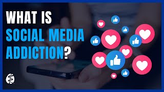 What is Social Media Addiction? | APAF