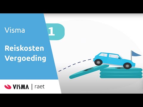 Video: Hoe Om Reiskoste Te Vergoed