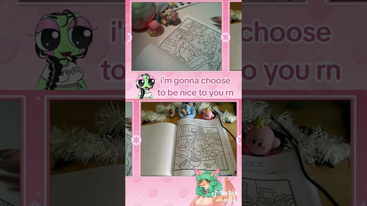 we choose kindness 🙏 