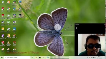 Windows 10 Home : How to enable or disable focus assist when using an app in full screen