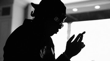 GUNNA - what they thinking (prod. playnci)