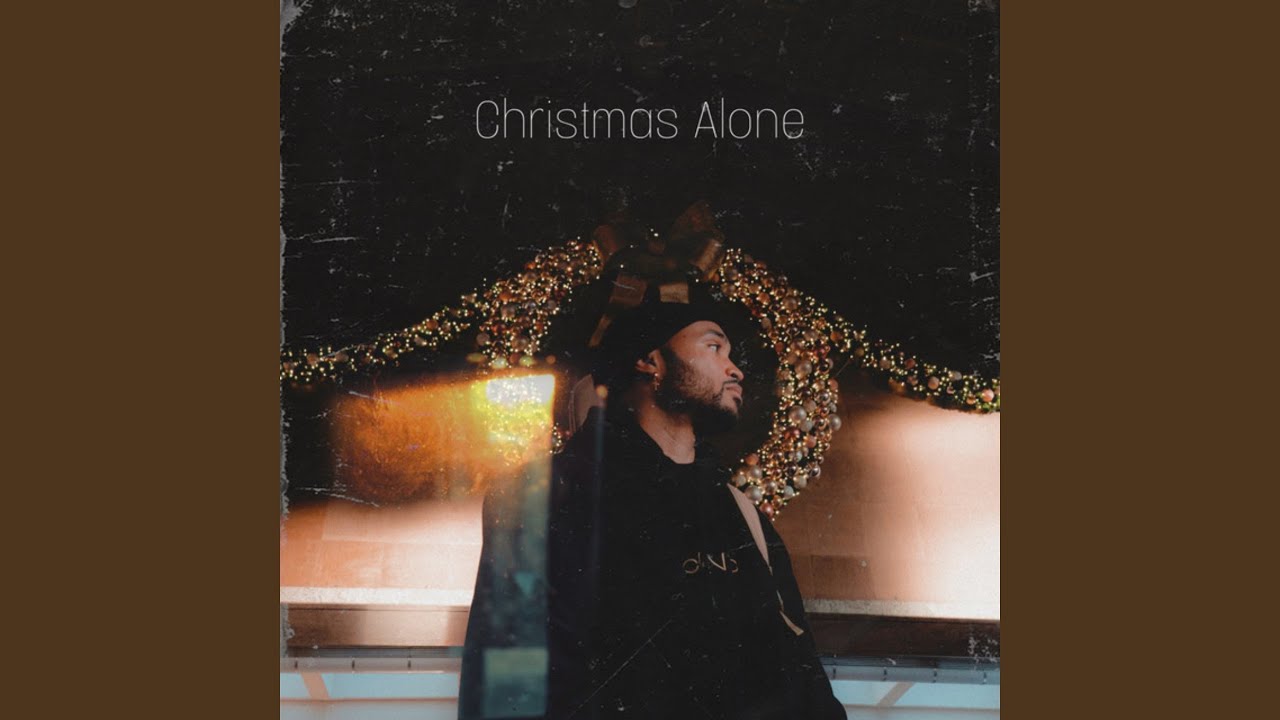 Christmas Alone
