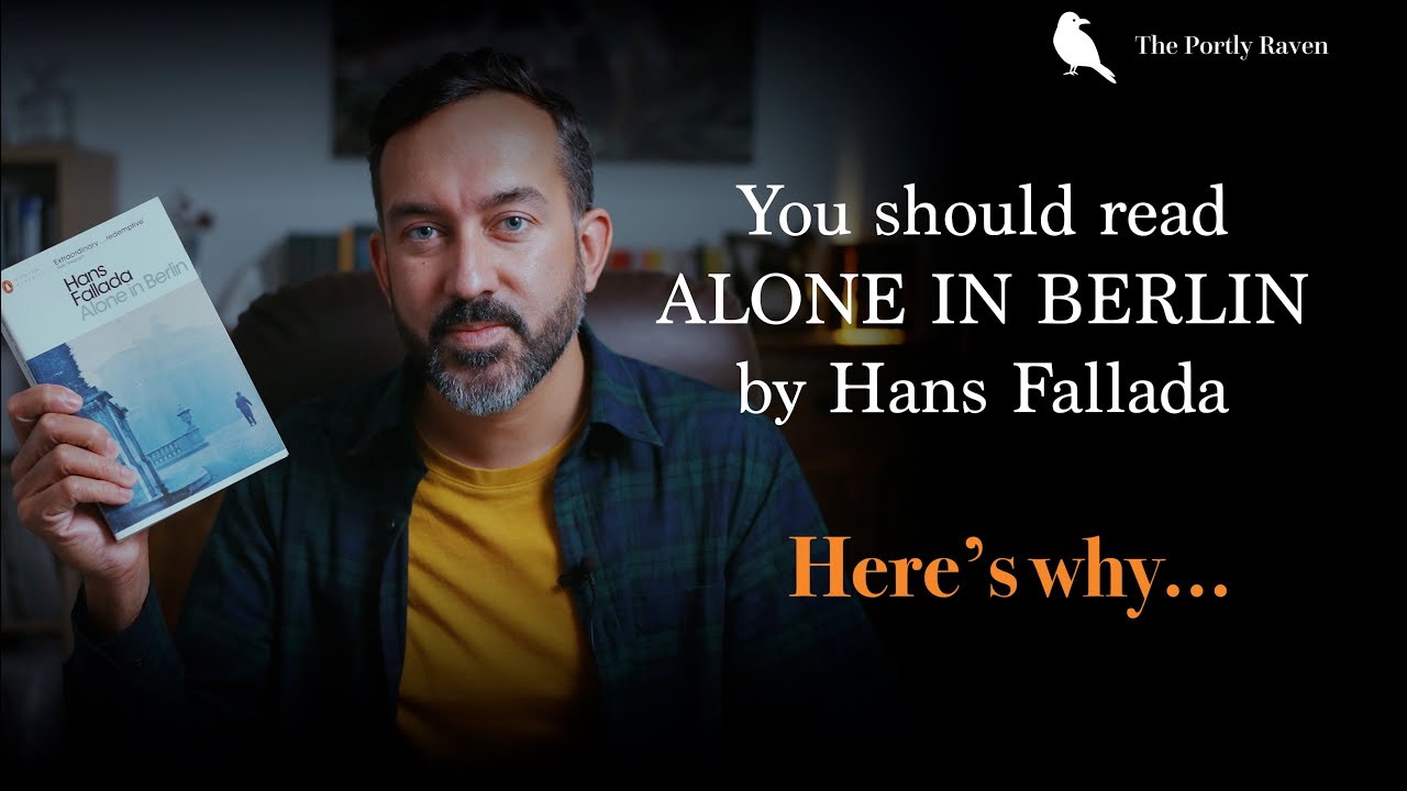 Alone in Berlin: How Fiction Tells the Truth