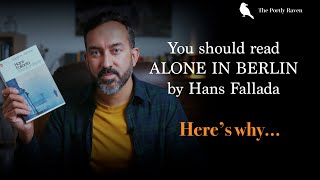 Alone in Berlin: How Fiction Tells the Truth