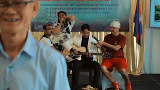 Nen Tum at Lowell Massachusetts Adult day care@@nentumyoutubeofficial #maoandratana #vmk7