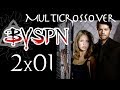 Bvspn 2x01 multicrossover vostfr