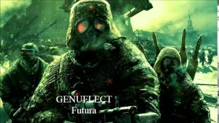 Watch Genuflect Futura video