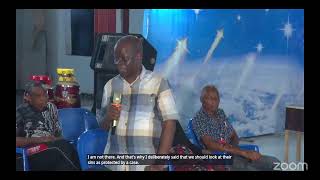 RISING BEYOND THE CLOUDS - IGBESA 2026- DAY  6 - EVENNING SESSION - 26 FBRUARY 2026