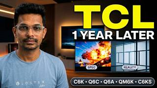 TCL C6K / Q6C 1-Year Review: An Honest Long-Term Reality (Applies to C6KS, Q6A & QM6K) screenshot 4