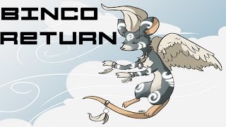 TRANSFORFRAISE - BINCO