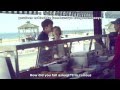 Capture de la vidéo Ga-In (Brown Eyed Girls) And Jo Hyung Woo - Brunch [English Subs, Romanization & Hangul]