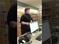 Whether its 6 or 7 holds, the library has your back