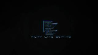Flat Line Editing Intro sub him