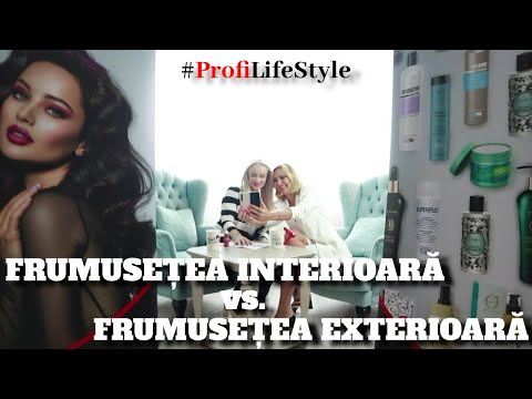 Video: De ce este frumusețea interioară mai importantă decât frumusețea exterioară?