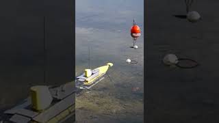 Rc Fpv Submarine