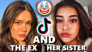 TikTok Boys: the girls i gOt WiTh 💦🥵🤤