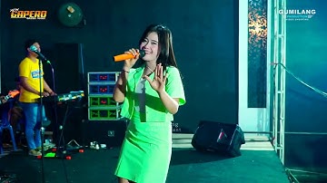 NEW GAPERO - SEWATES KONCO - DEA AMANDA - HAPPY PARTY BRAMBANG JAHE DI GEDUNG PIJI DAWE KUDUS