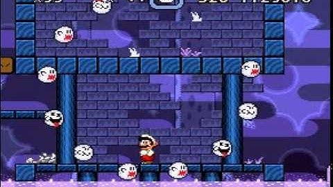 The 7th Annual Vanilla Level Design Contest Collaboration Hack Part 18