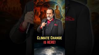 Climate Change Is Humanity’s Final Crisis || Acharya Prashant #operation2030