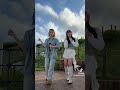 新曲「Pancake」ユズハちゃんと踊ってみた🥞 #Laki #ラキ#Girls2#小田柚葉#佐藤栞菜