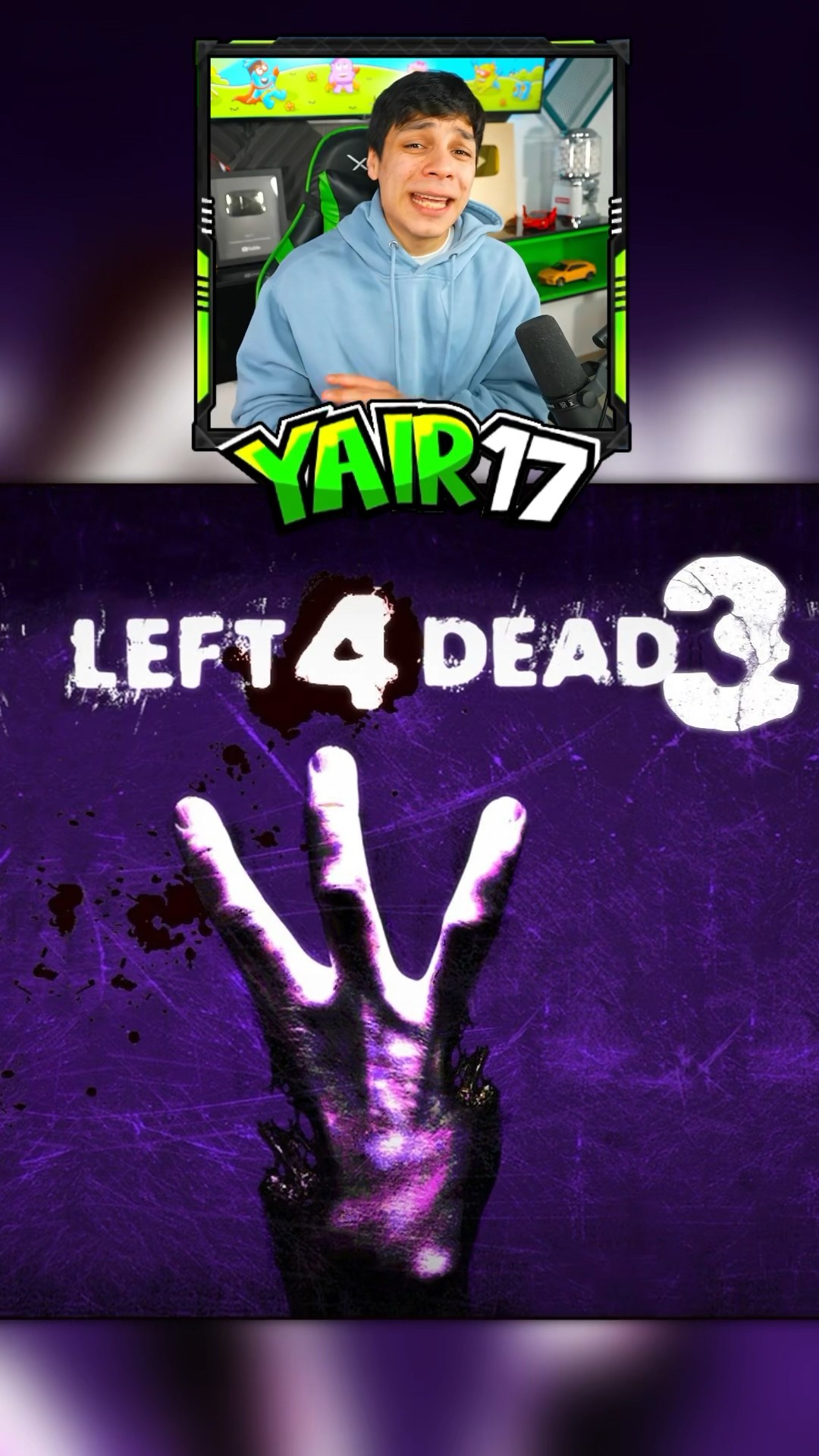 VIDEOJUEGOS QUE NUNCA SALIERON