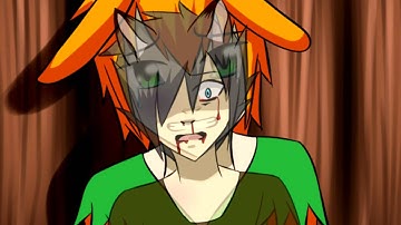 Xenosaga Oc map part 13